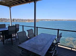 580 Linden Dr #309, Arnolds Park, IA 51331