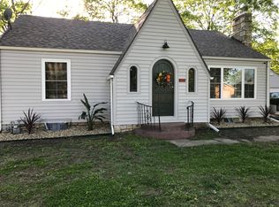 3007 SE California Ave, Topeka, KS 66605