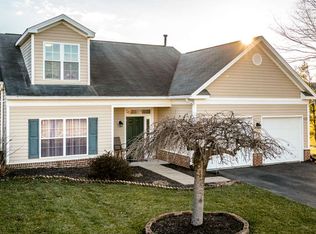 1212 Wordsworth Ct, Harrisonburg, VA 22802