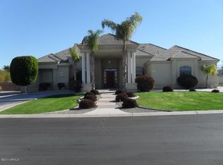 7621 S 9th Way, Phoenix, AZ 85042