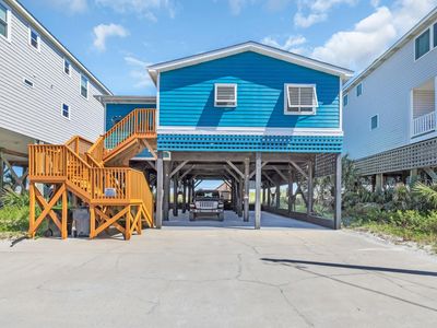 216 S Waccamaw Dr., Murrells Inlet, SC, 29576