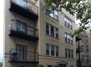 5014 N Harding Ave APT 3, Chicago, IL 60625