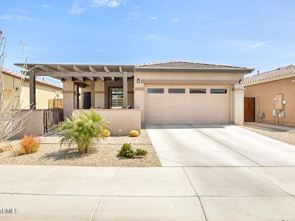 16773 S 181st Ln, Goodyear, AZ 85338