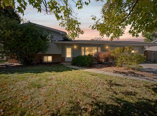 503 N Walker St, Capac, MI 48014