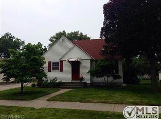 320 W 21st St, Holland, MI 49423