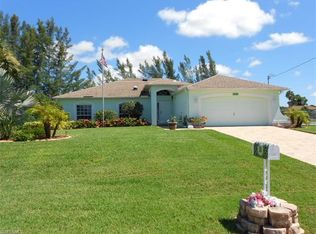 1223 SW 37th St, Cape Coral, FL 33914