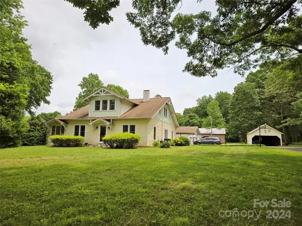 5042 Rock Barn Rd, Claremont, NC 28610