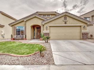 23841 W Huntington Dr, Buckeye, AZ 85326