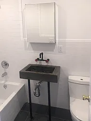 Rented by Awaye Realty Management LLC