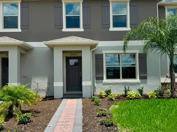 18203 Cider Mill Ln, Winter Garden, FL