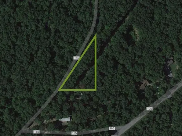 1 E River Rd, Mentone, AL 35984