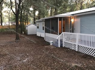 11531 NW 15th Ln, Ocala, FL 34482