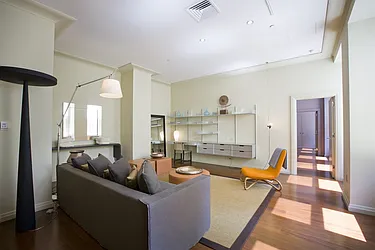 Sold by Corcoran