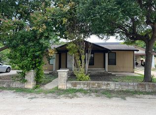 181A Bradford St #A, Buda, TX 78610
