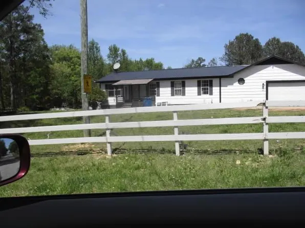 2931 Wilson Chapel Rd, Altoona, AL 35952