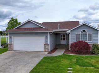 311 S Calvin Ln, Spokane, WA 99216