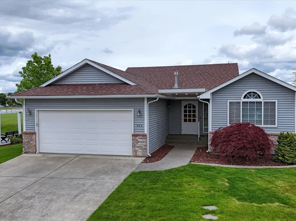 311 S Calvin Ln, Spokane, WA 99216