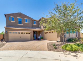 20029 E Rosa Rd, Queen Creek, AZ 85142