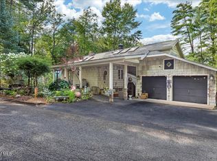 93 Sagamore Drive, Lake Luzerne, NY 12846