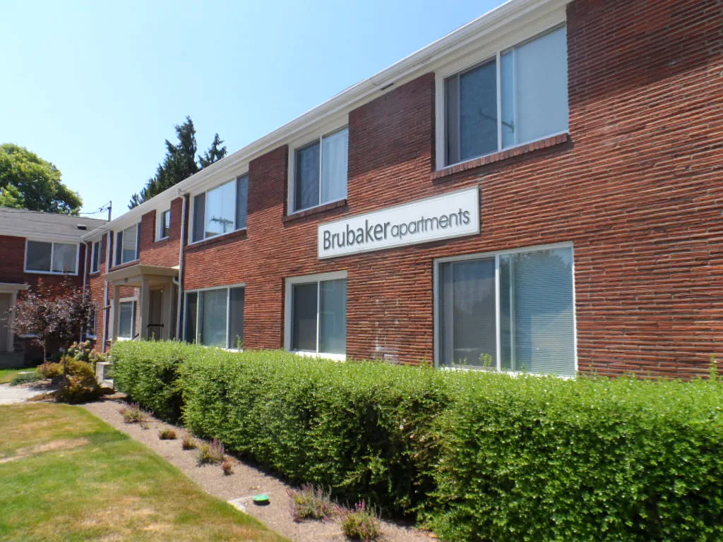 Brubaker Apartments — Photo 2