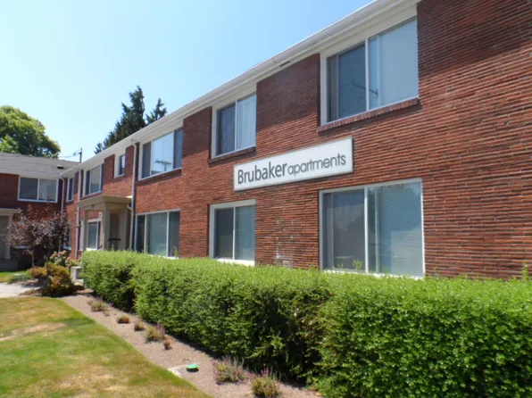 Brubaker Apartments
