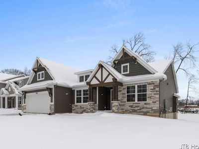 7843 Woodhurst Dr NE, Rockford, MI, 49341