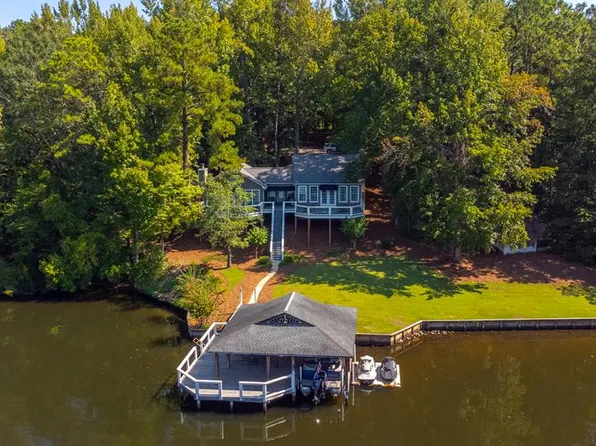 143 Boat Club Way, Hamilton, GA 31811