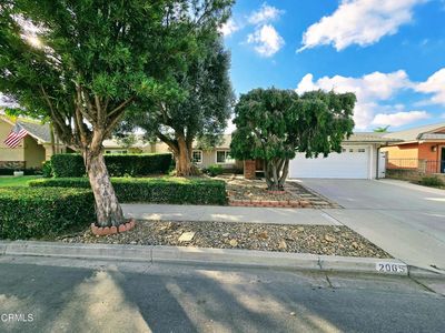 2065 Pamela St, Oxnard, CA, 93036