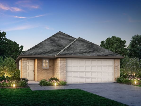 New Construction Homes in Ennis TX | Zillow