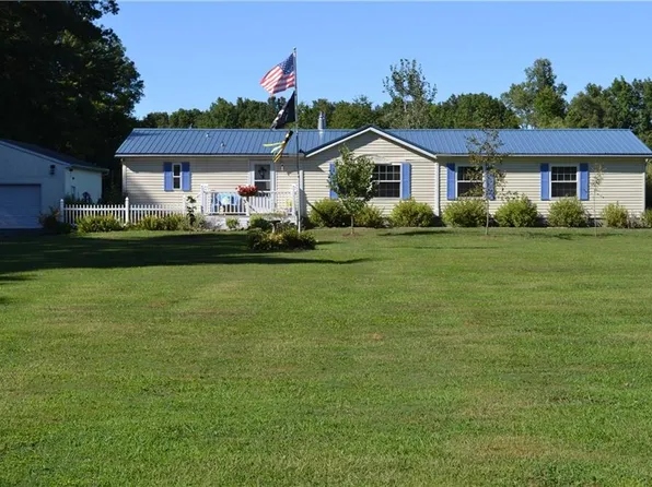 2462 Norton Ln, North Bloomfield, OH 44450