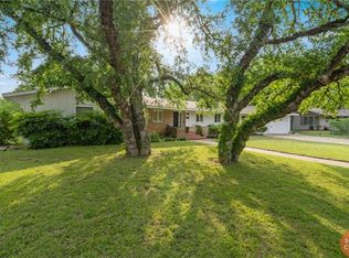 1905 11th St, Brownwood, TX 76801