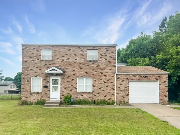 1806 Fairmount Pkwy, Erie, PA 16510