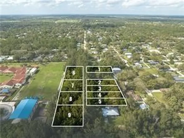 6076 6th St, Vero Beach, FL 32968