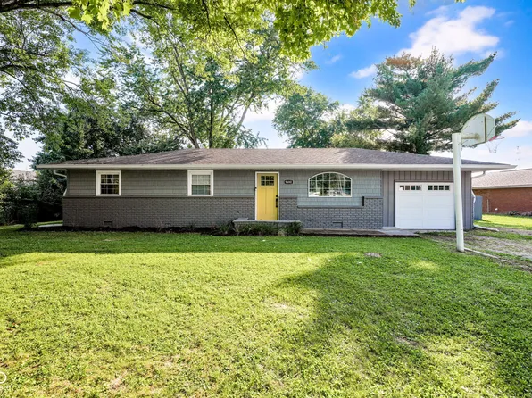 9680 N Us Highway 31, Columbus, IN 47201