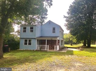 1230 Jarvis Rd, Sicklerville, NJ 08081