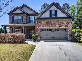 3748 Durham Run Way, Auburn, GA 30011