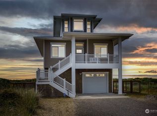 1123 Ocean Shores Blvd SW, Ocean Shores, WA