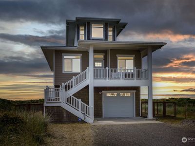 1123 Ocean Shores Boulevard SW, Ocean Shores, WA, 98569