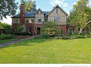 2604 Terwilleger Blvd, Tulsa, OK 74114