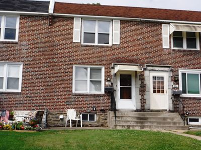232 S Church St, Clifton Heights, PA, 19018