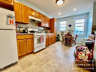 Rented by Grand & Co.