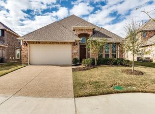 12443 Tealsky Dr, Frisco, TX 75033