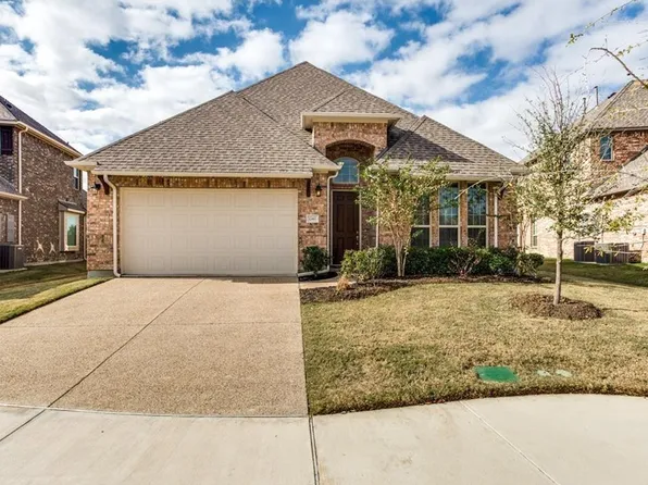 12443 Tealsky Dr, Frisco, TX 75033