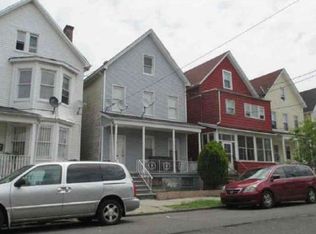 535 Fulton St, Elizabeth, NJ 07206