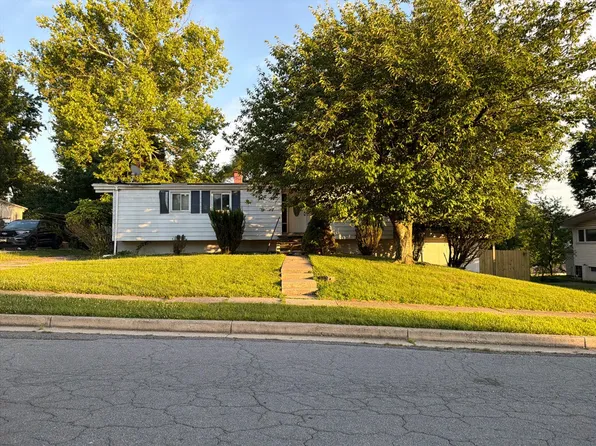 1007 Flagtree Ln, Baltimore, MD 21208