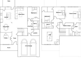 2505 Williams Ridge Dr, Columbia, TN 38401