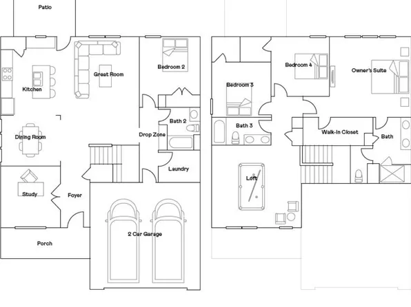 2505 Williams Ridge Dr, Columbia, TN 38401