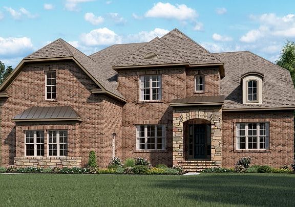 Preston Exterior B