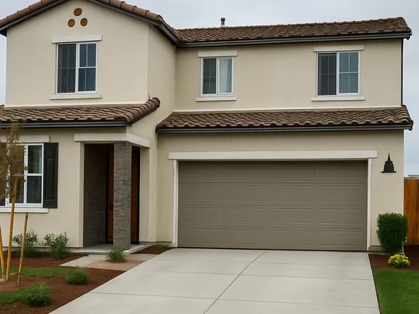 8211 Lismore Castle Dr, Bakersfield, CA 93311