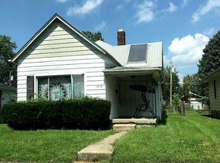 1414 W 5th St, Anderson, IN 46016